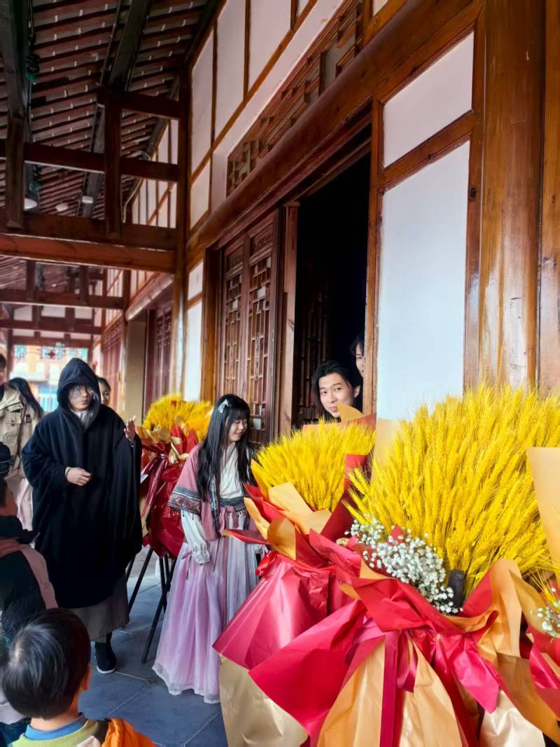 沉浸赋能：江阳区景区演艺的差异化突围之路